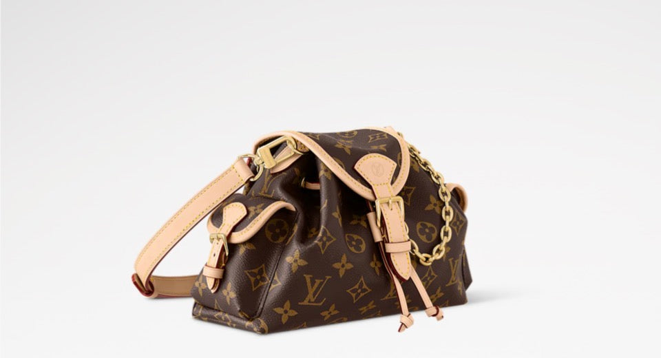 Louis Vuitton Odyssée