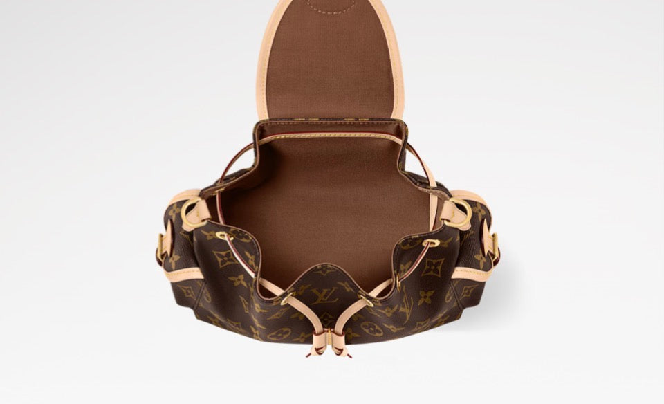 Louis Vuitton Odyssée
