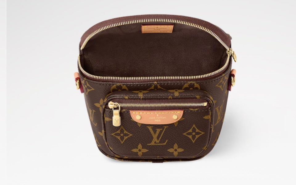 Louis Vuitton Bumbag