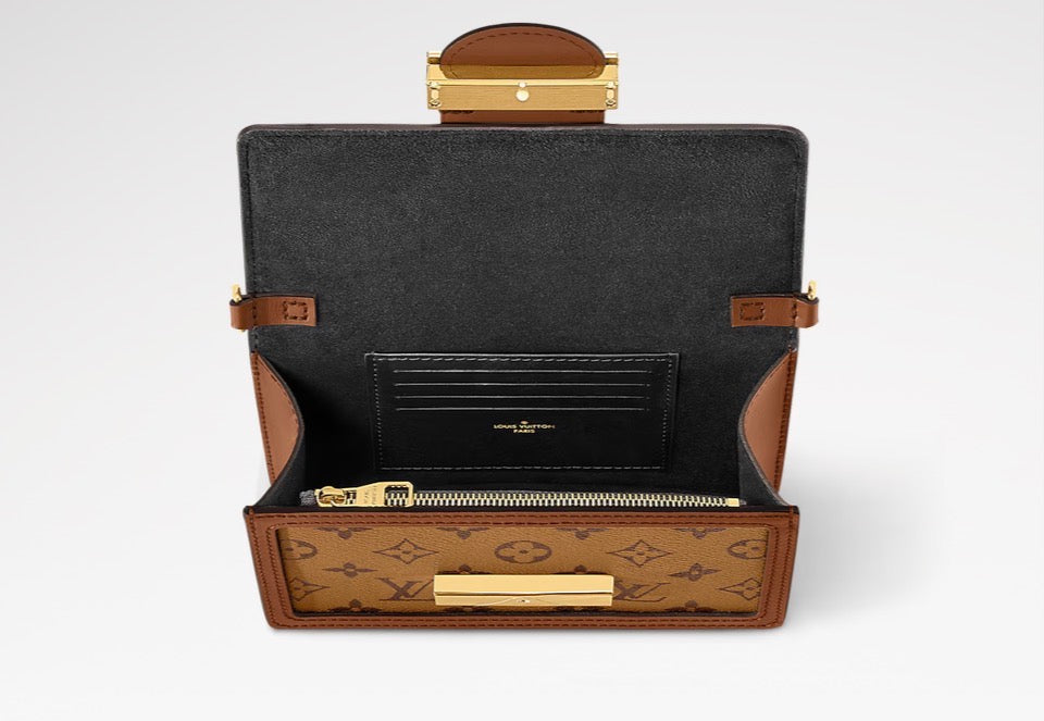 Louis Vuitton Dauphine Wallet