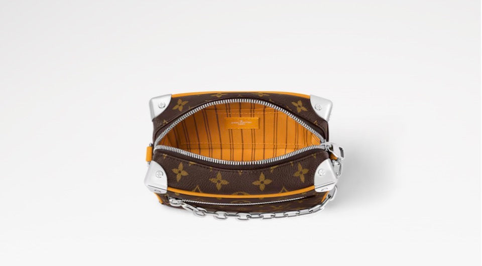 Louis Vuitton Soft Trunk