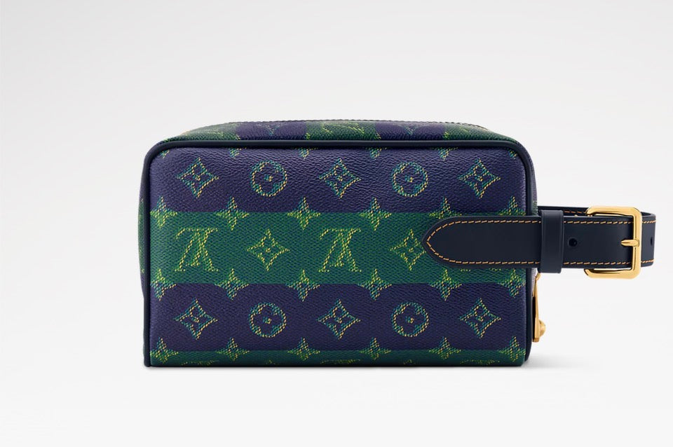 Louis Vuitton Heritage Dopp Kit