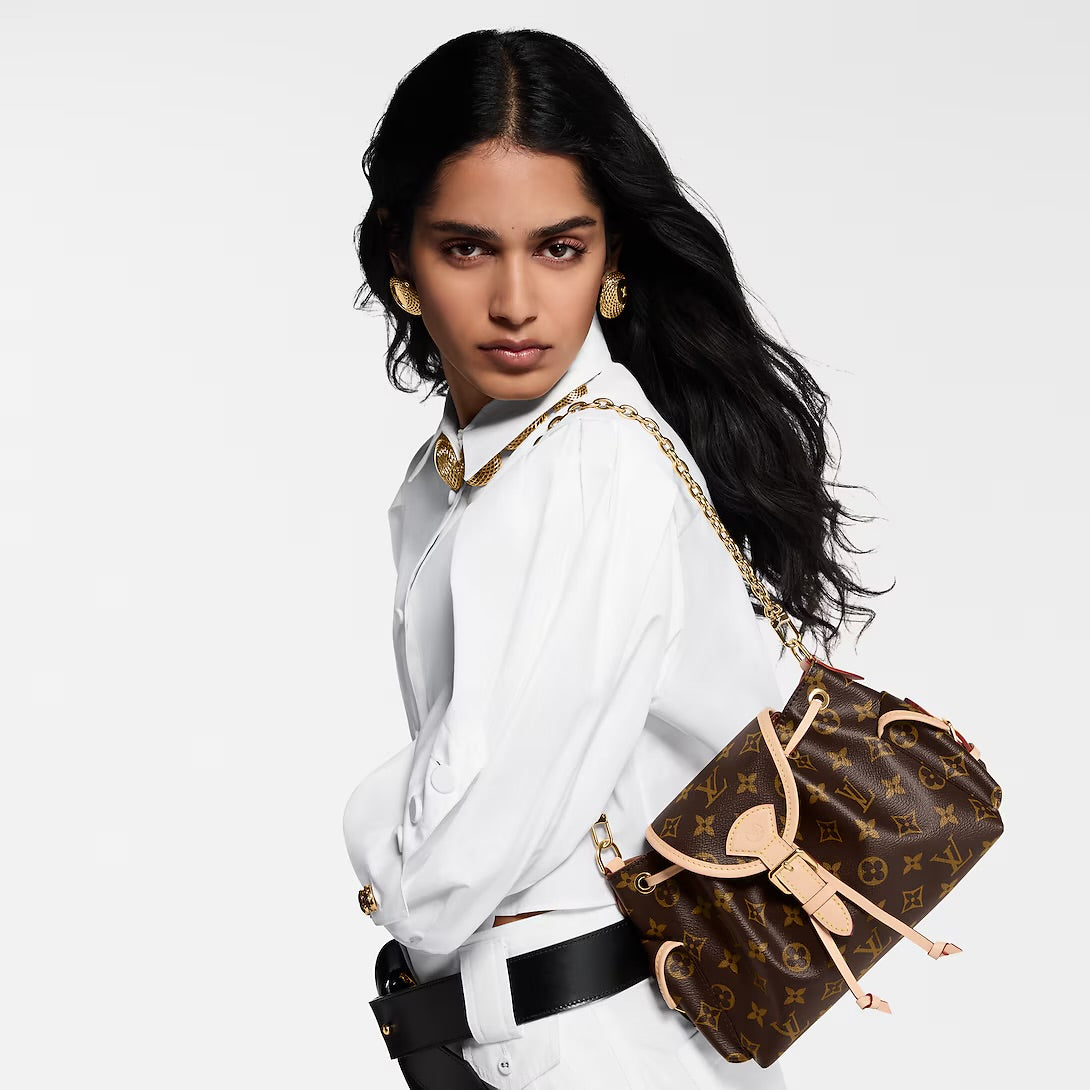Louis Vuitton Odyssée
