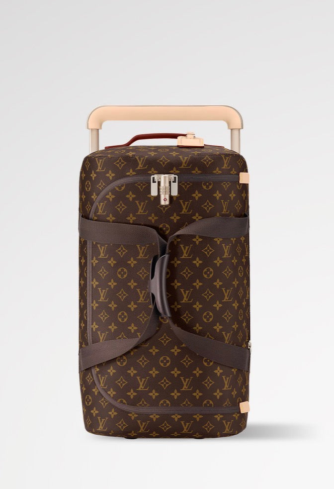 Louis Vuitton Duffle 55