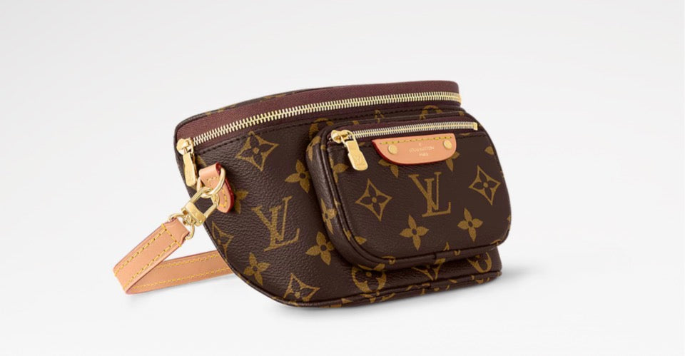Louis Vuitton Bumbag