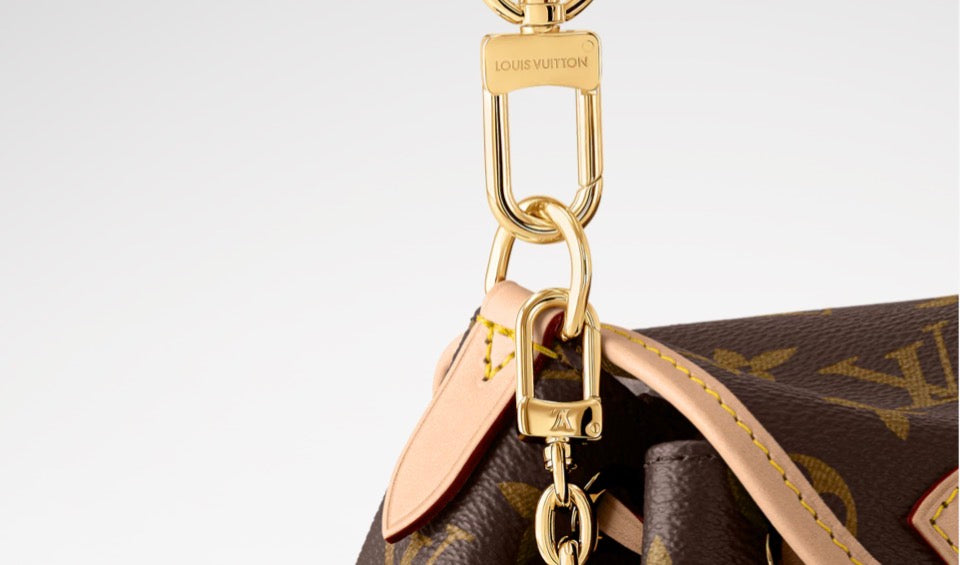 Louis Vuitton Odyssée