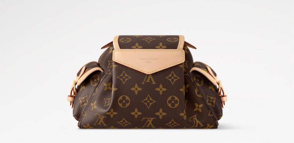 Louis Vuitton Odyssée