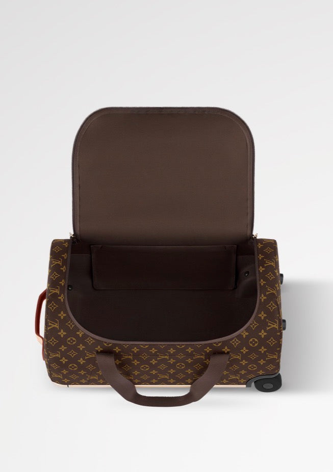 Louis Vuitton Duffle 55