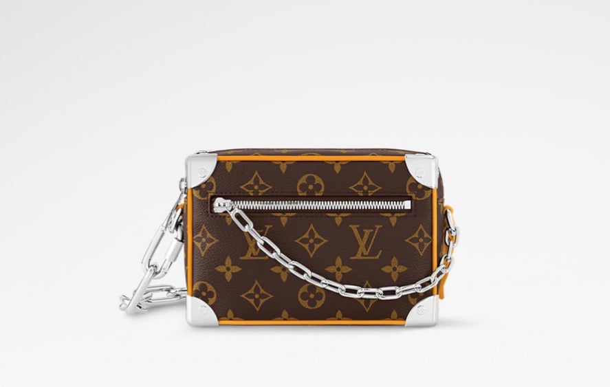 Louis Vuitton Soft Trunk