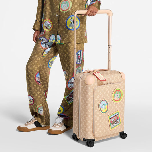 Louis Vuitton Business Autres Toile