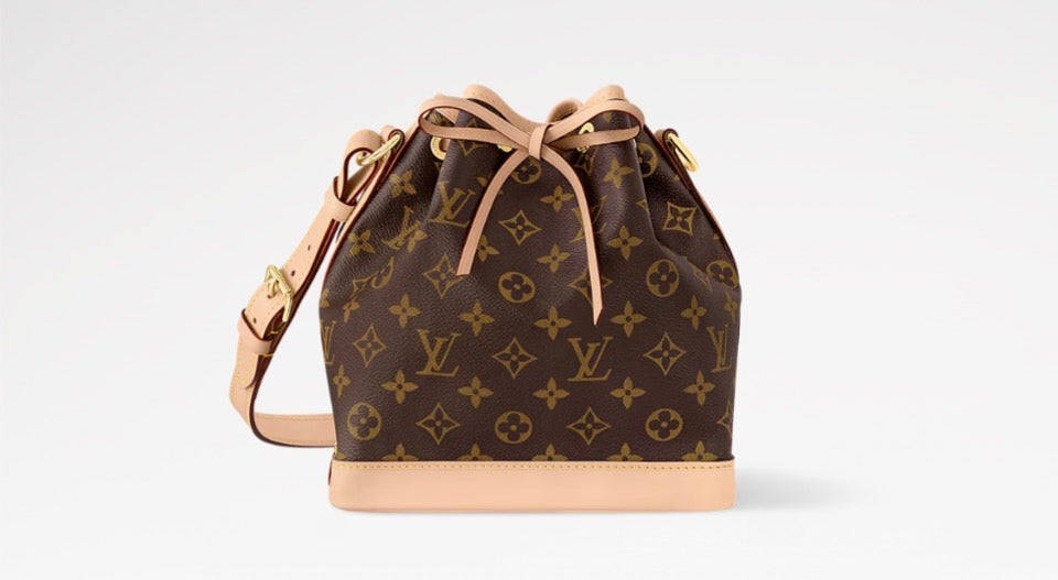 Louis Vuitton Noé BB