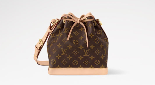 Louis Vuitton Noé BB