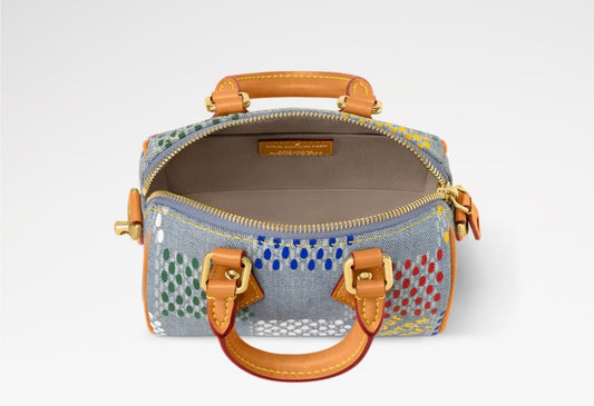Speedy 18 by Louis Vuitton