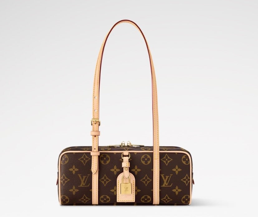 Hang On Bag by Louis Vuitton