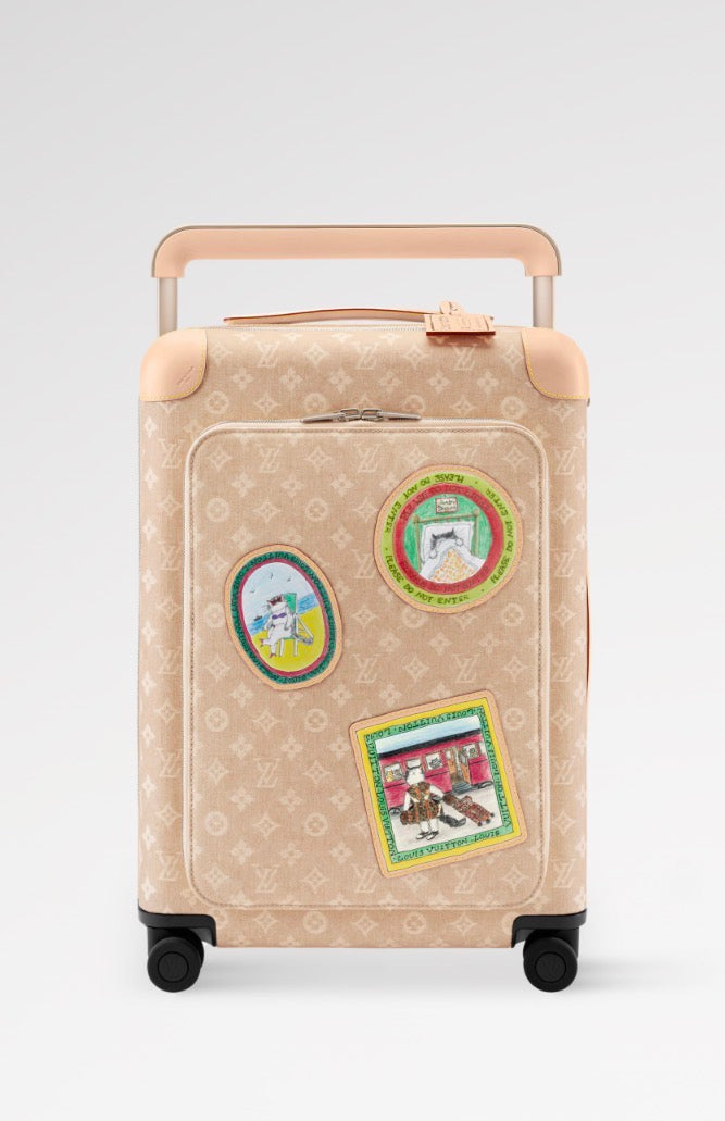 Louis Vuitton Business Autres Toile