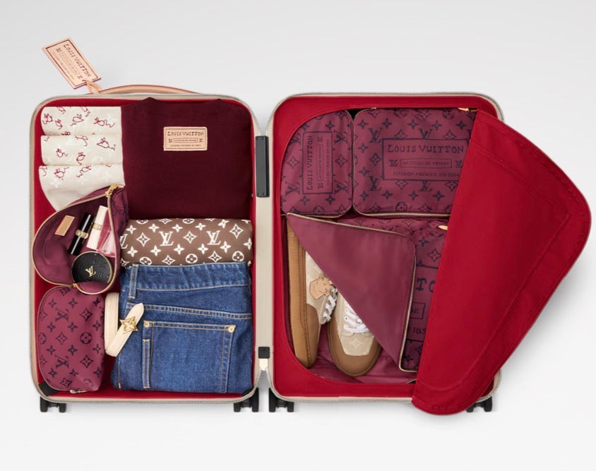 Louis Vuitton Business Autres Toile