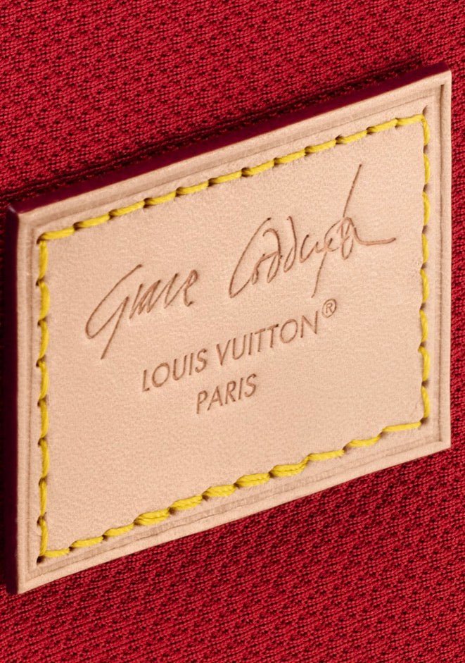 Louis Vuitton Business Autres Toile