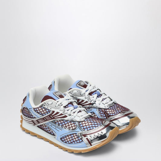 Bottega Orbit 'Barolo Blu' Orbit Sneakers
