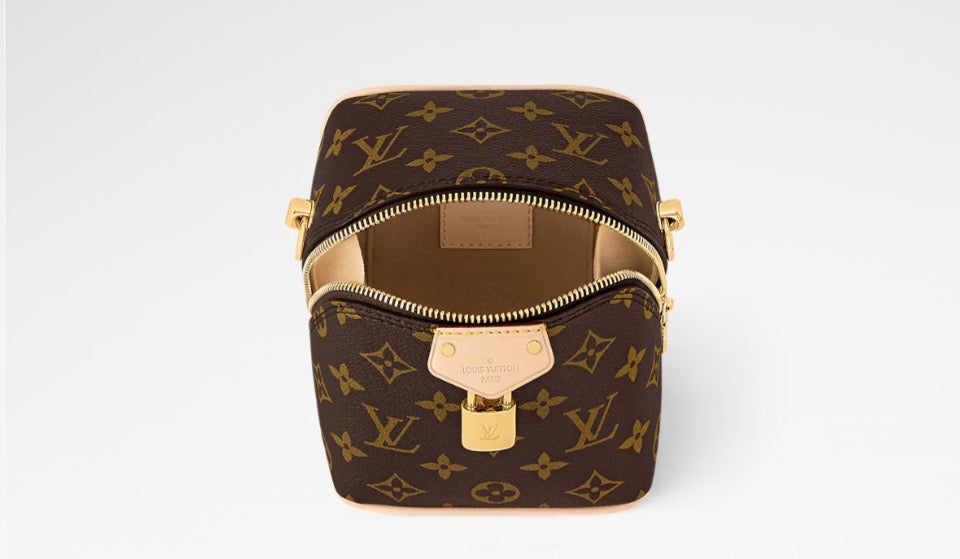 Just in Case by Louis Vuitton