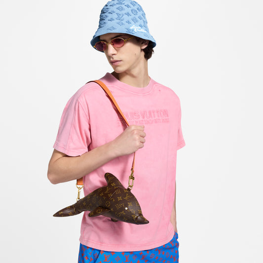 Louis Vuitton Dolphin Bag