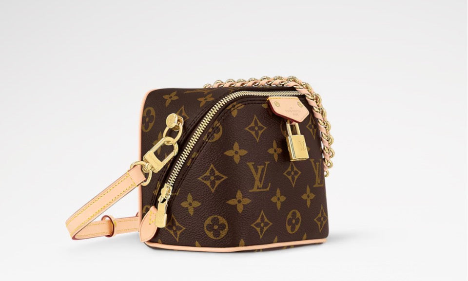 Just in Case by Louis Vuitton