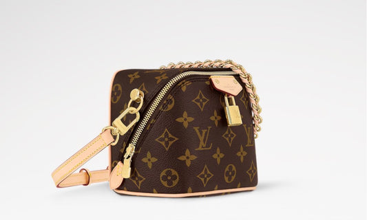 Just in Case by Louis Vuitton