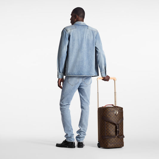 Louis Vuitton Duffle 55