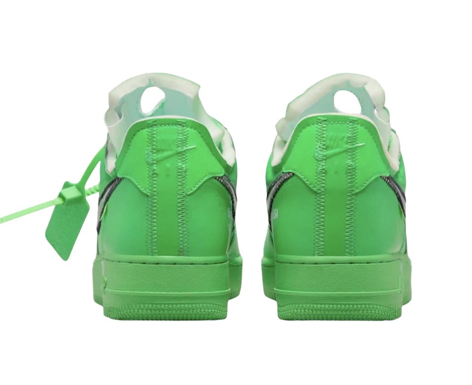 Nike Air Force 1 Low Off-White Brooklyn
