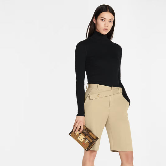 Petite Malle by Louis Vuitton