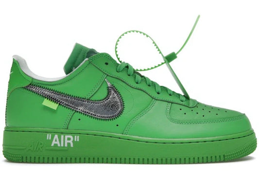 Nike Air Force 1 Low Off-White Brooklyn