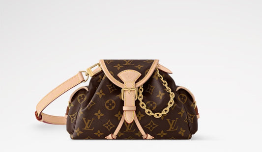 Louis Vuitton Odyssée