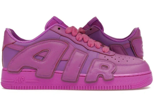 Nike Air Force 1 Low
Cactus Plant Flea
Market Fuchsia Dream