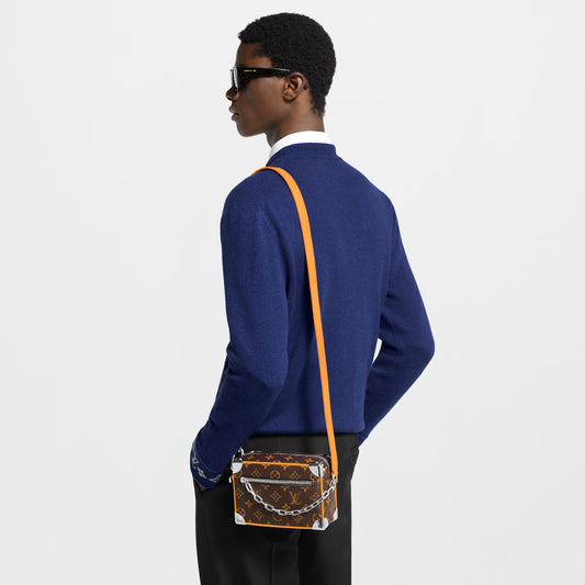 Louis Vuitton Soft Trunk