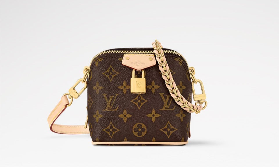 Just in Case by Louis Vuitton