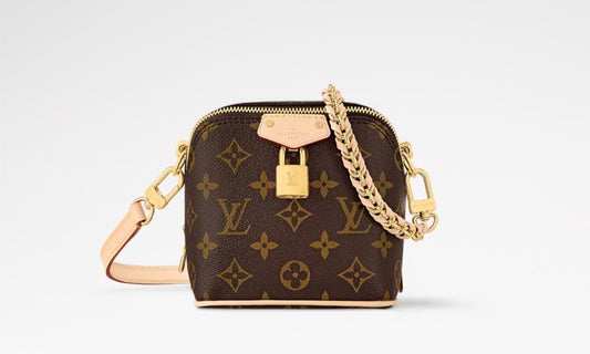 Just in Case by Louis Vuitton